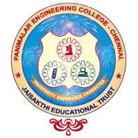 panimalar_engineering_college_logo